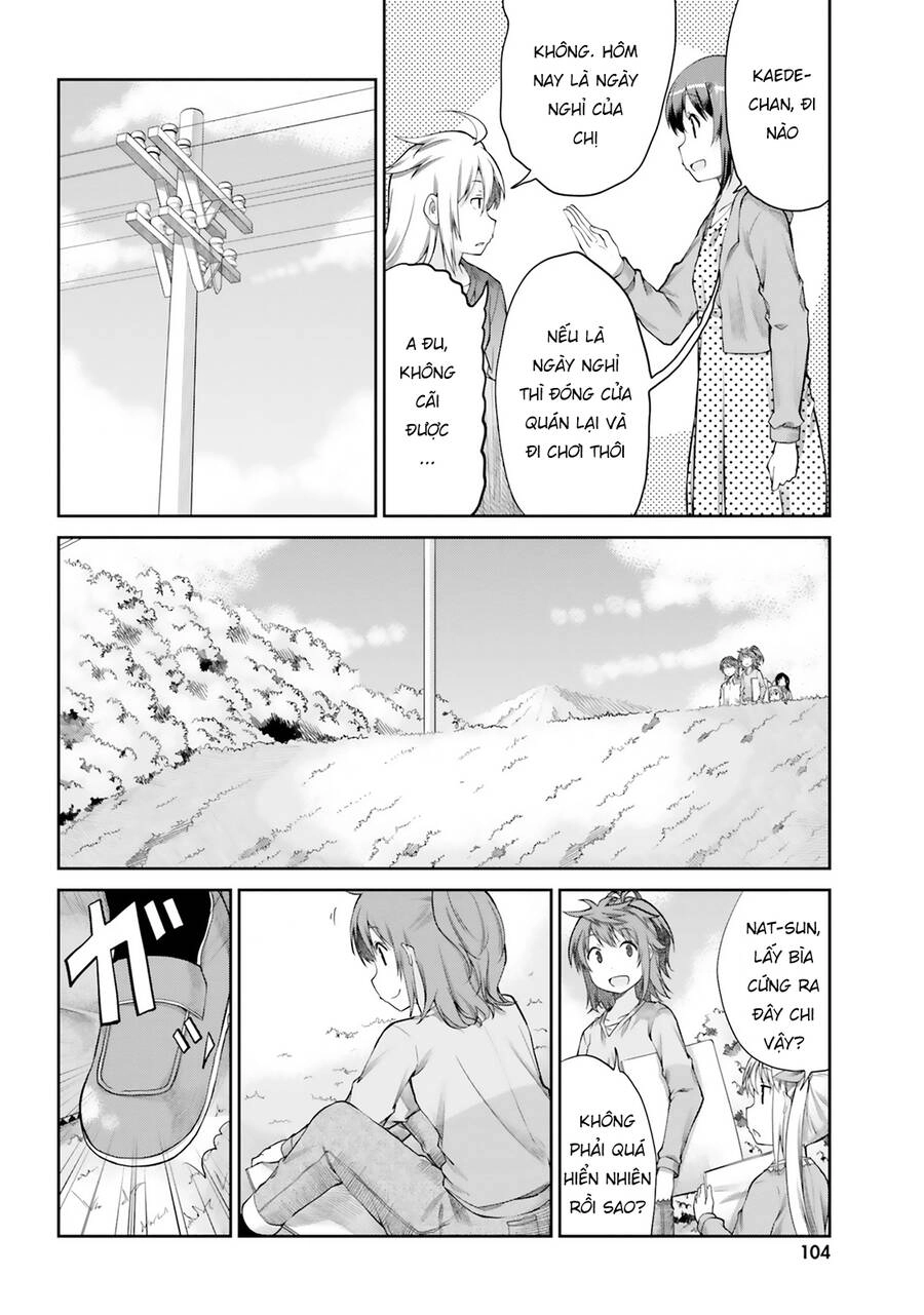 Cuộc Sống Thường Ngày Chapter 120 - 23