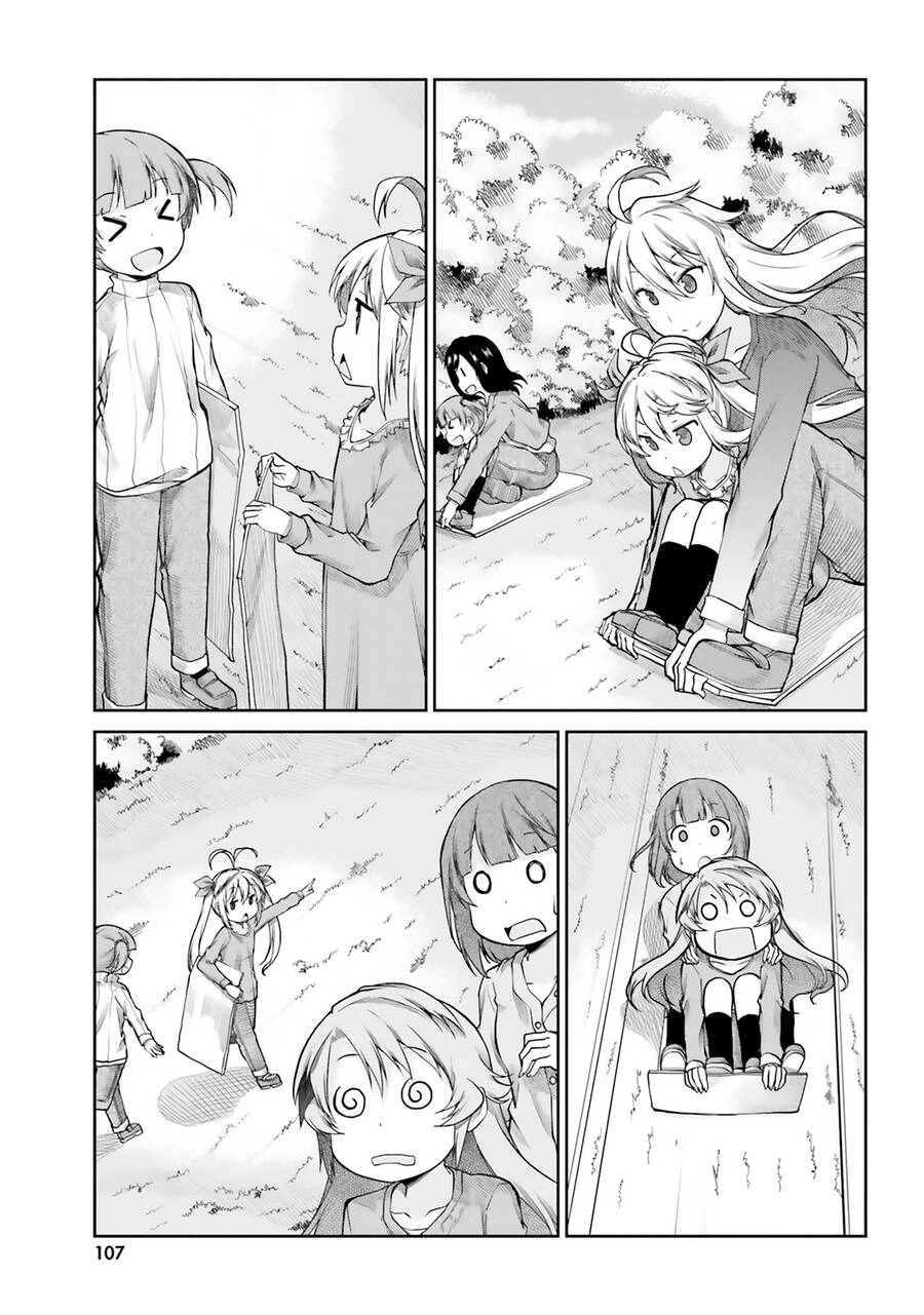 Cuộc Sống Thường Ngày Chapter 120 - 26