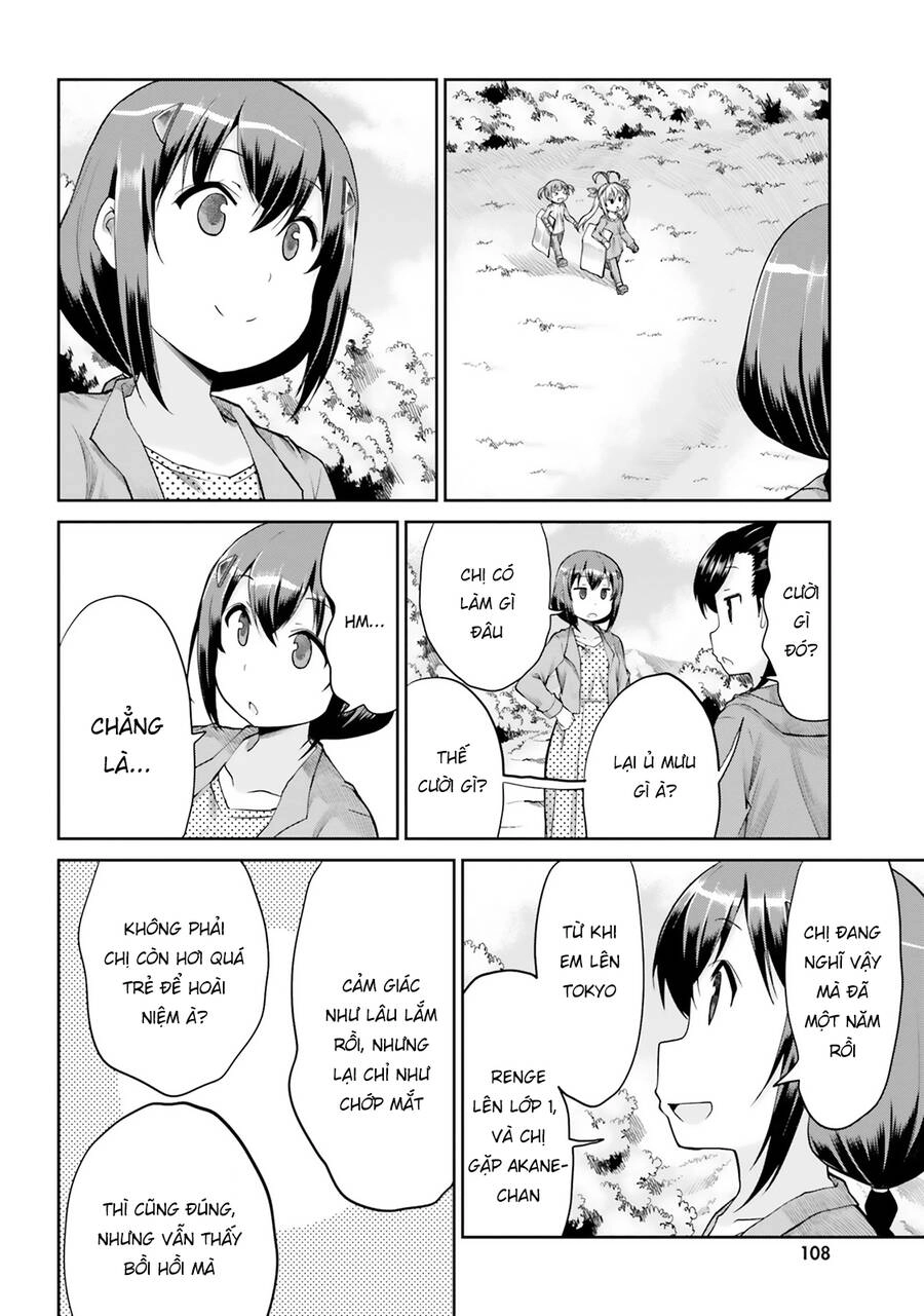 Cuộc Sống Thường Ngày Chapter 120 - 27