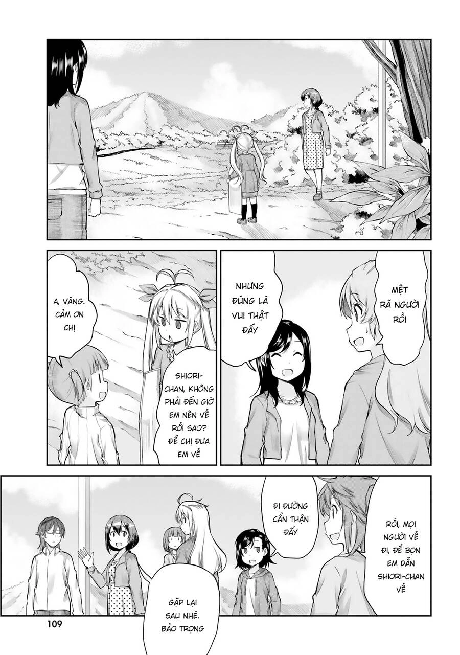 Cuộc Sống Thường Ngày Chapter 120 - 28