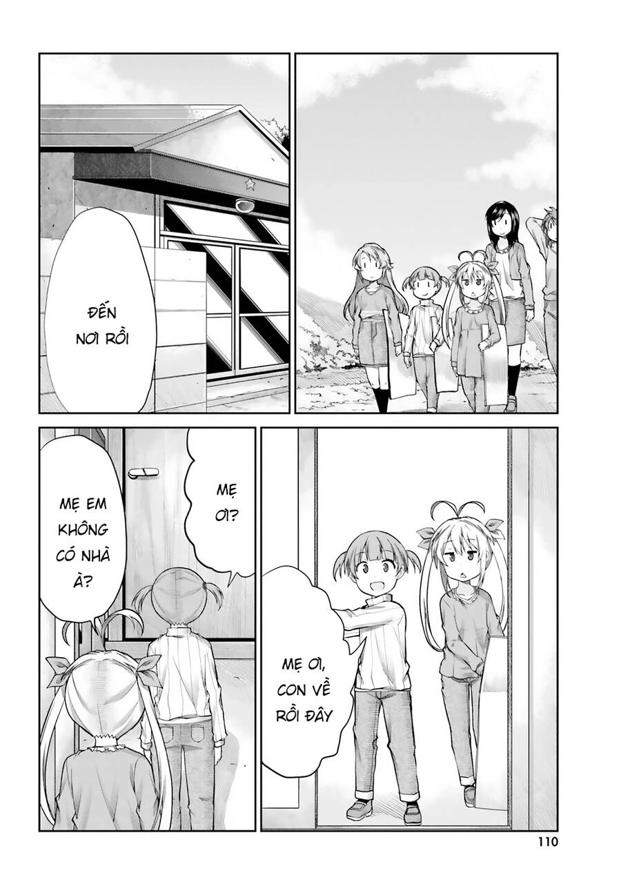 Cuộc Sống Thường Ngày Chapter 120 - 29