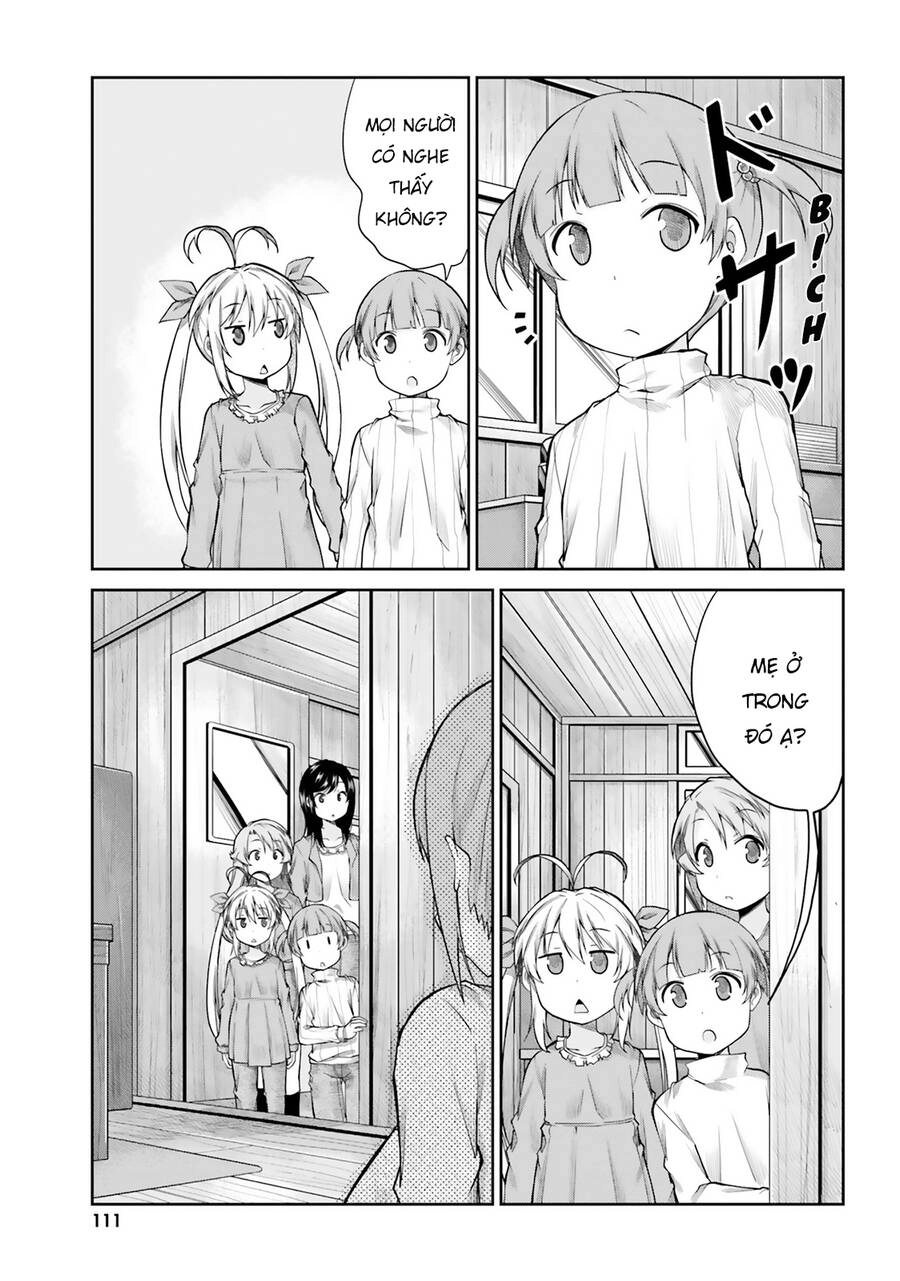 Cuộc Sống Thường Ngày Chapter 120 - 30