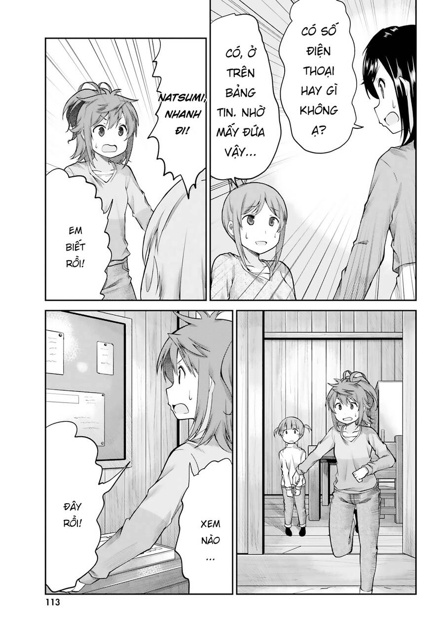 Cuộc Sống Thường Ngày Chapter 120 - 32