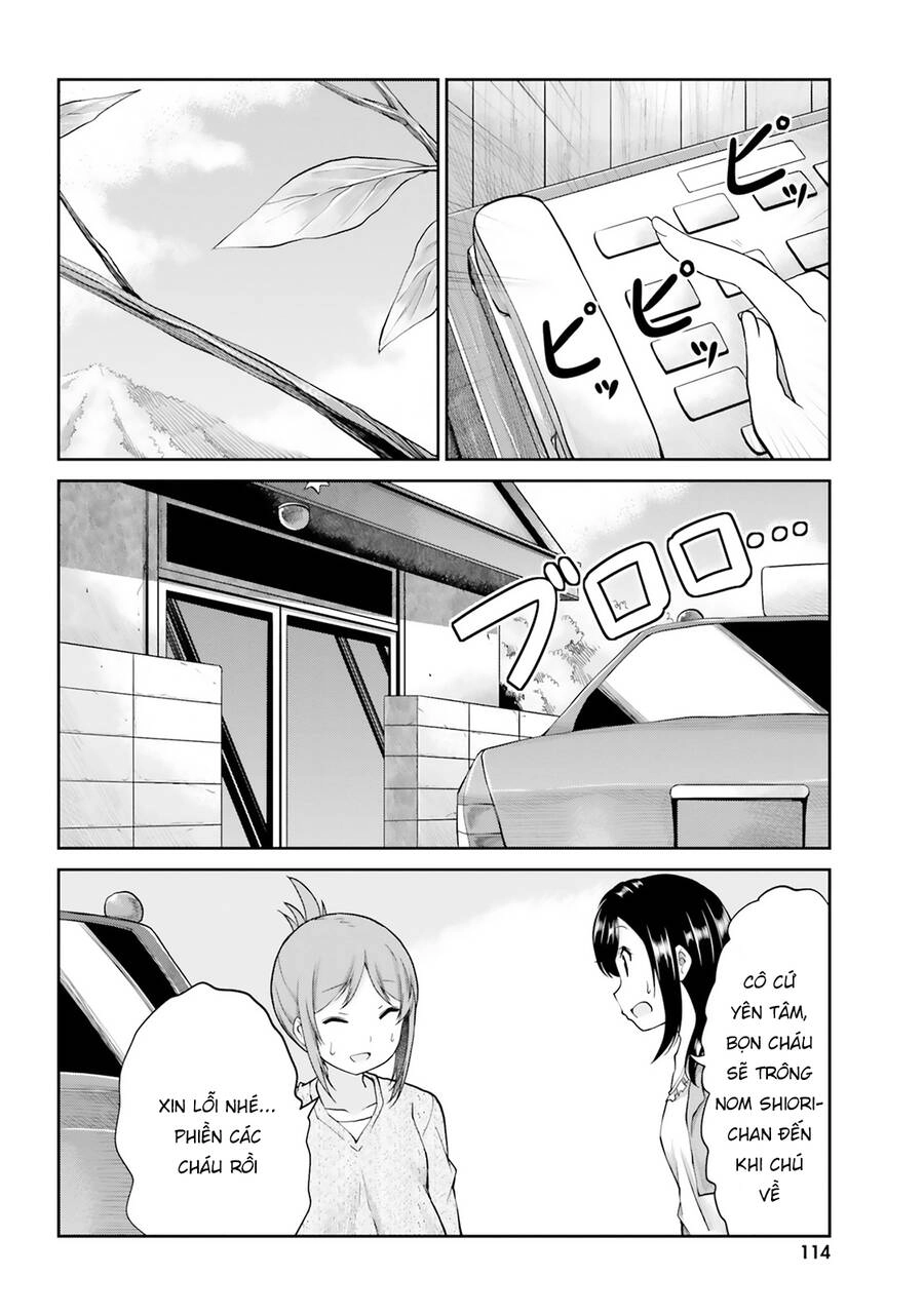 Cuộc Sống Thường Ngày Chapter 120 - 33