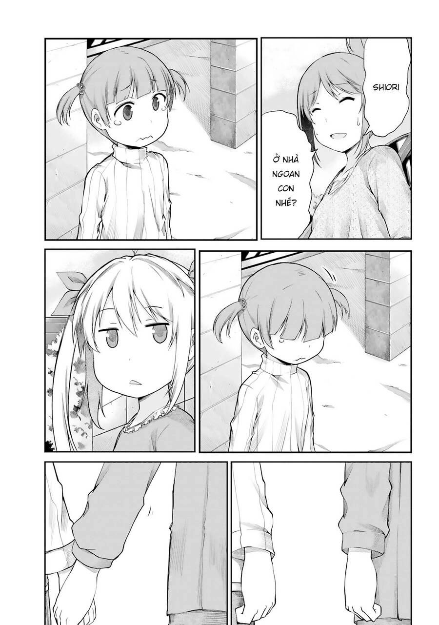 Cuộc Sống Thường Ngày Chapter 120 - 34