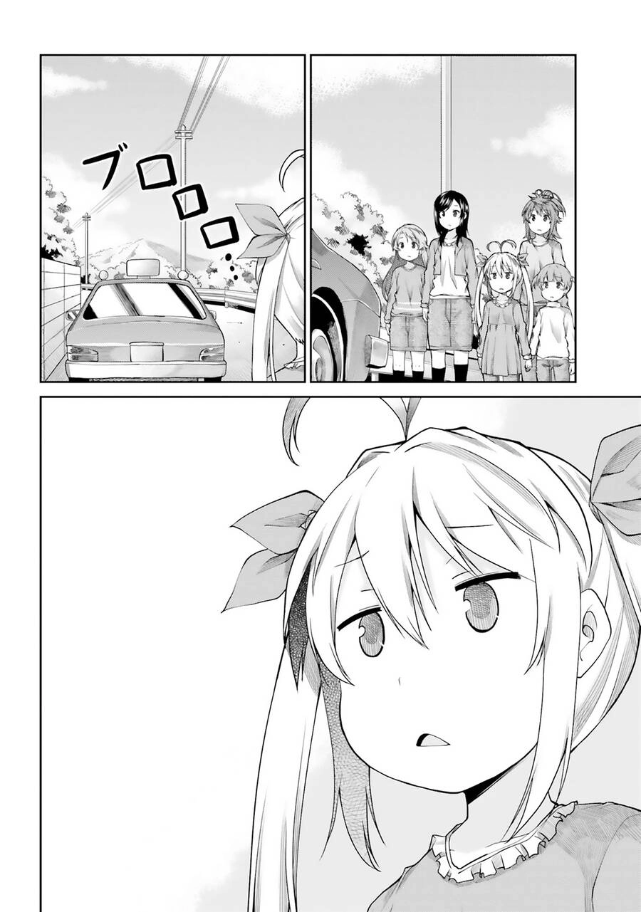 Cuộc Sống Thường Ngày Chapter 120 - 35