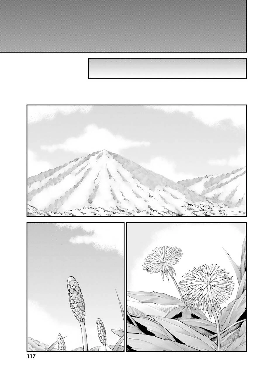 Cuộc Sống Thường Ngày Chapter 120 - 36