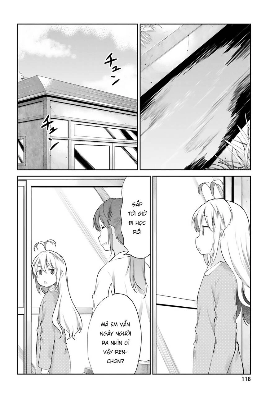 Cuộc Sống Thường Ngày Chapter 120 - 37