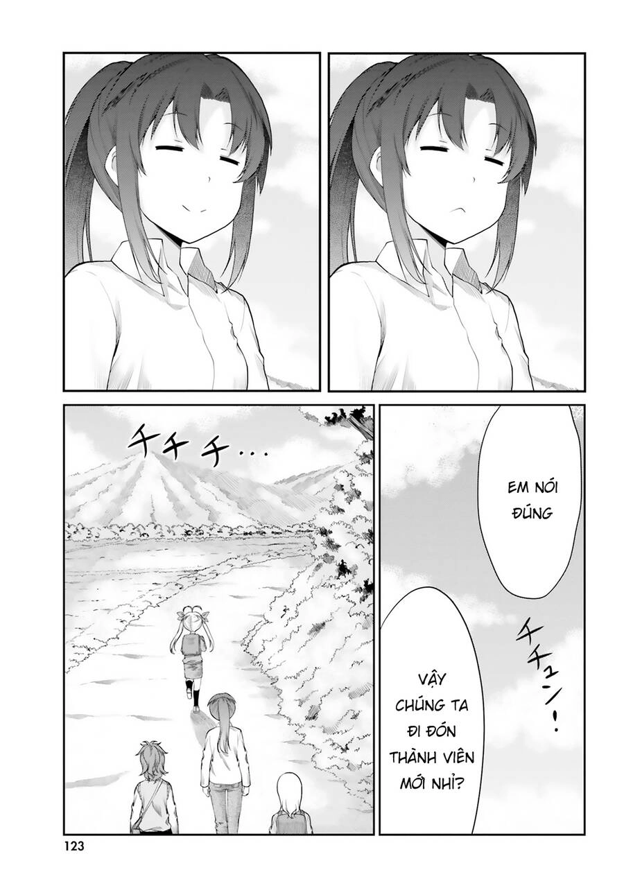 Cuộc Sống Thường Ngày Chapter 120 - 42