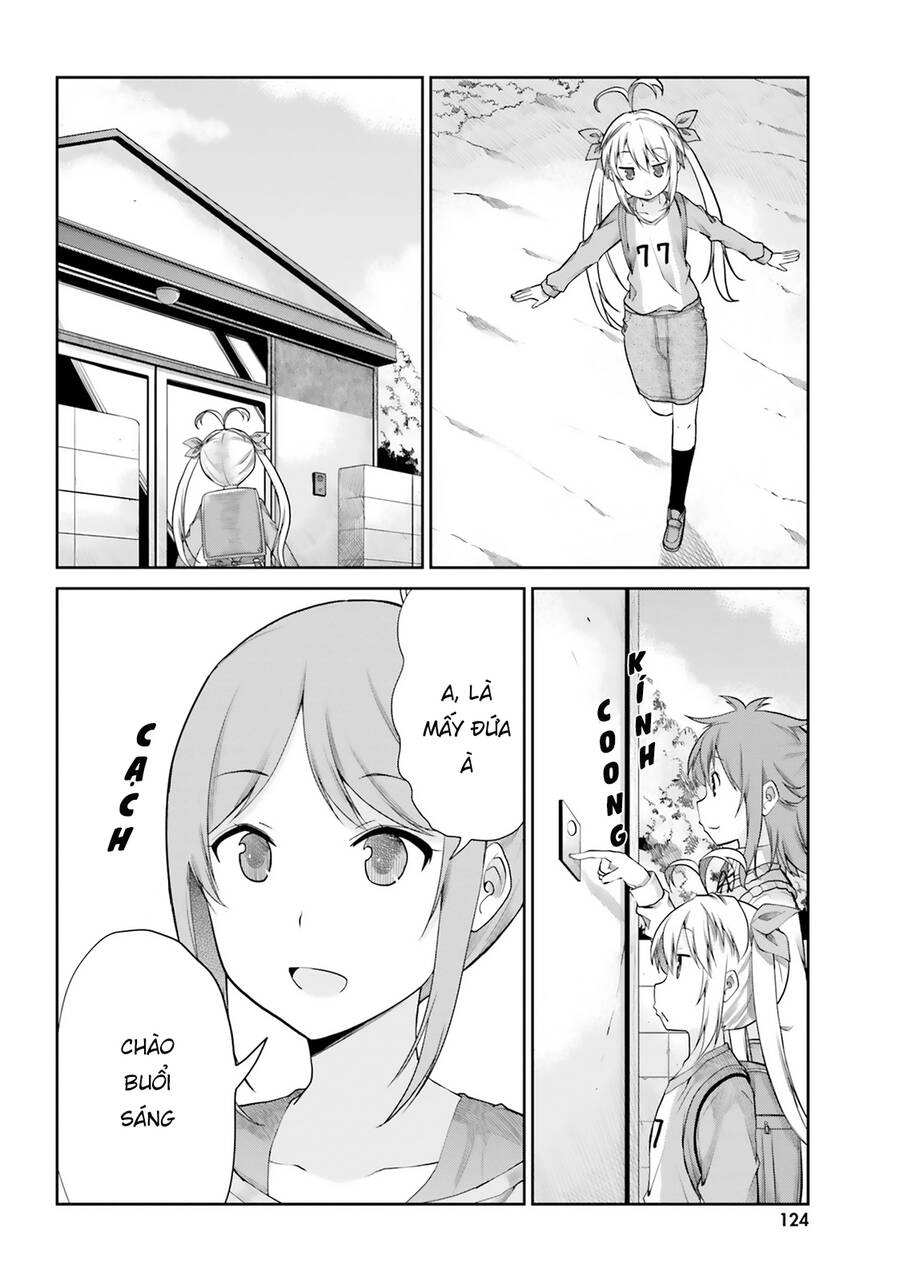 Cuộc Sống Thường Ngày Chapter 120 - 43