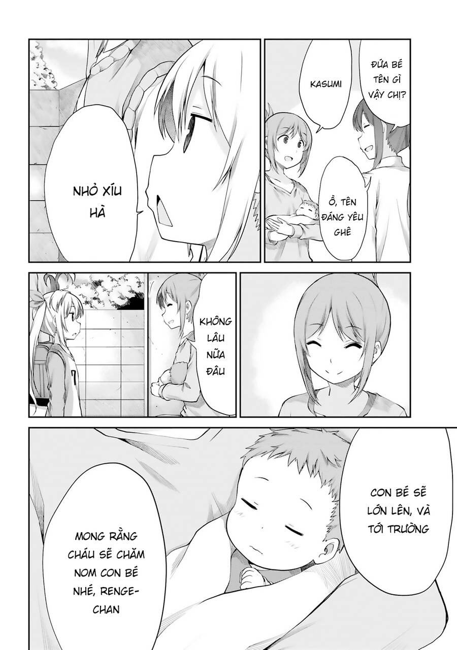 Cuộc Sống Thường Ngày Chapter 120 - 45