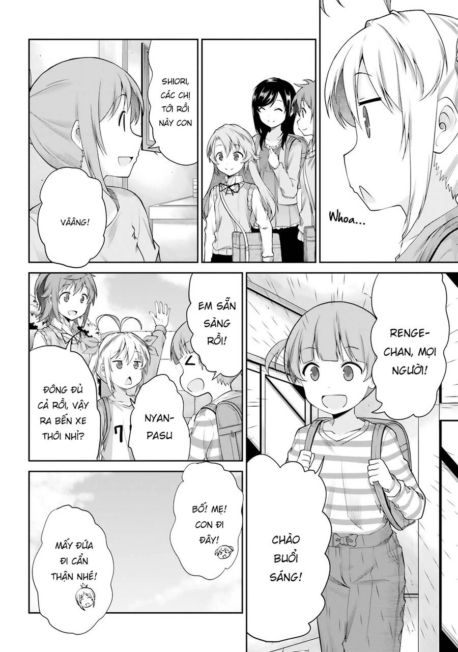 Cuộc Sống Thường Ngày Chapter 120 - 47