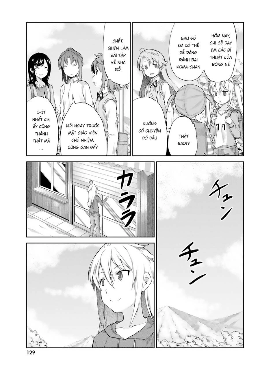 Cuộc Sống Thường Ngày Chapter 120 - 48