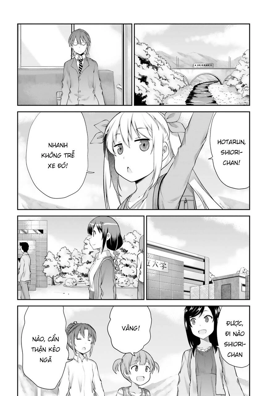 Cuộc Sống Thường Ngày Chapter 120 - 49