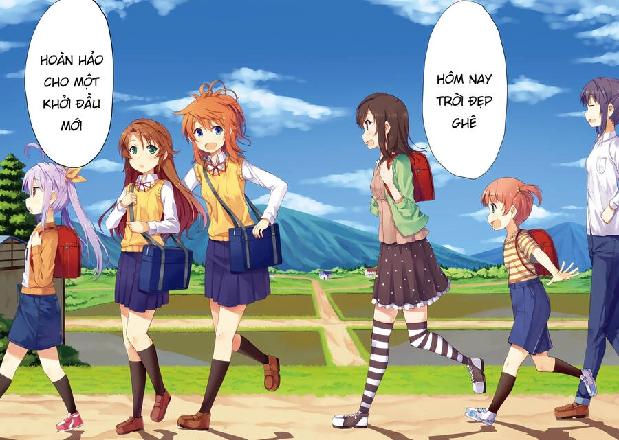 Cuộc Sống Thường Ngày Chapter 120 - 51