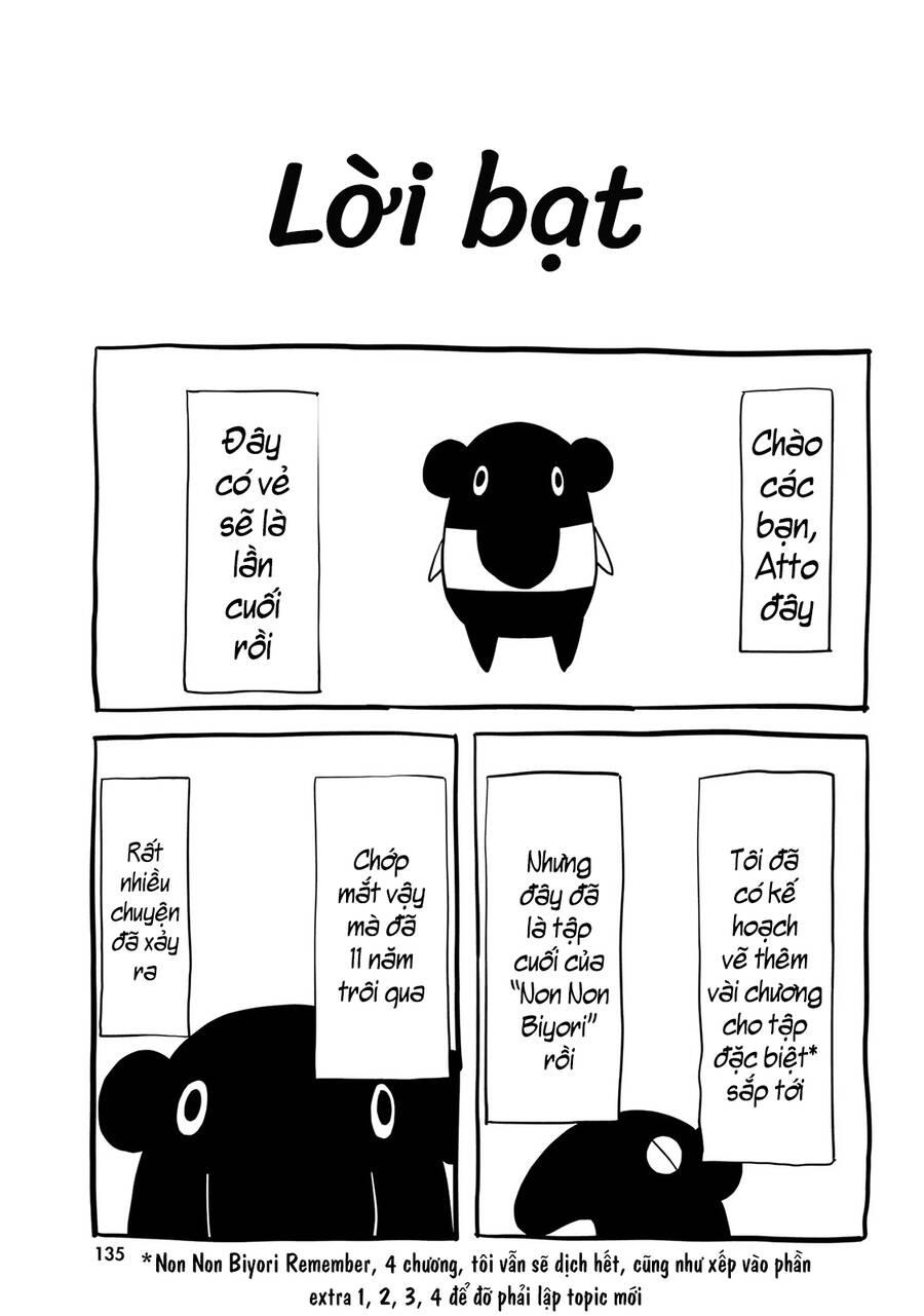 Cuộc Sống Thường Ngày Chapter 120 - 52