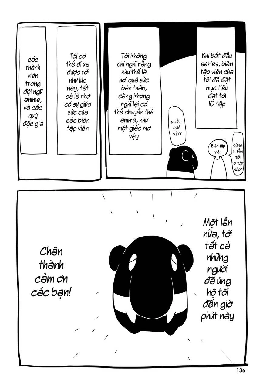 Cuộc Sống Thường Ngày Chapter 120 - 53