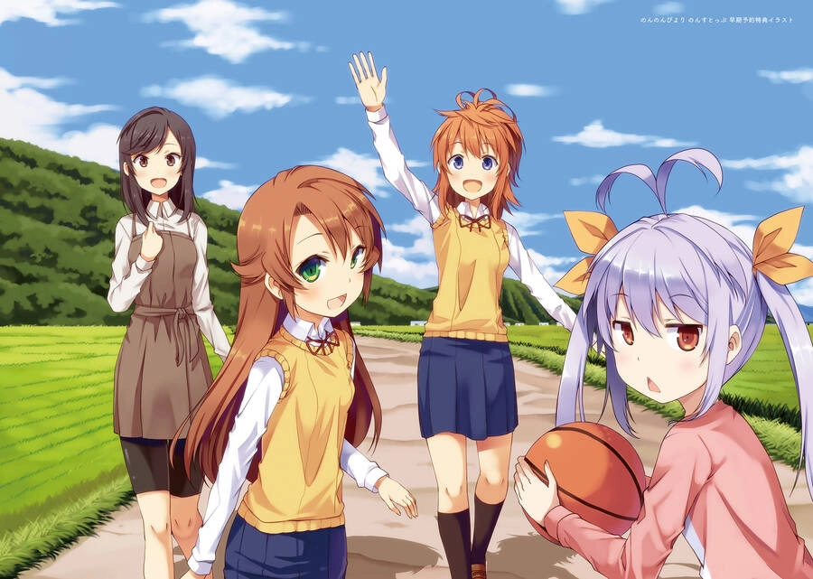 Cuộc Sống Thường Ngày Chapter 120.1 - 10