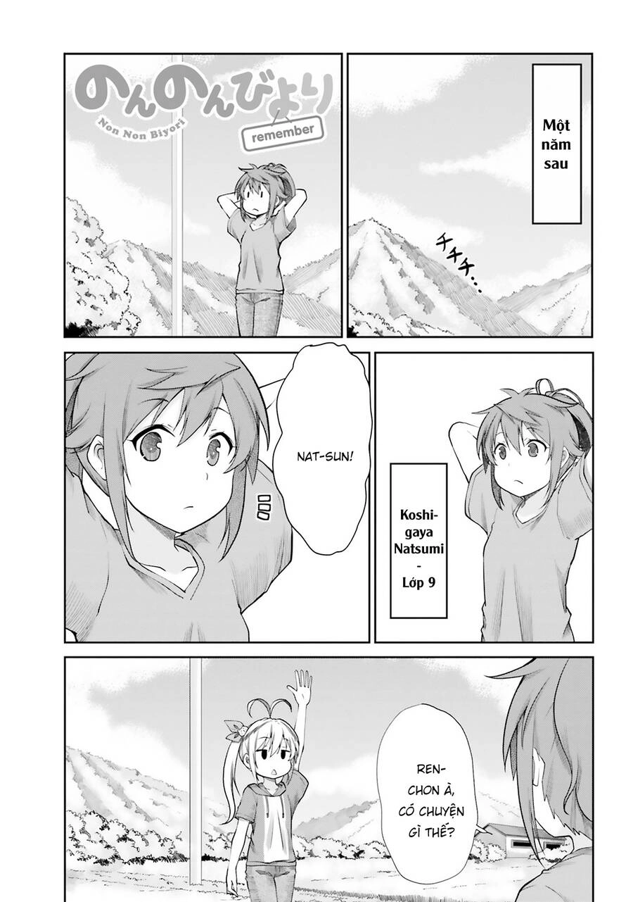 Cuộc Sống Thường Ngày Chapter 120.4 - 4