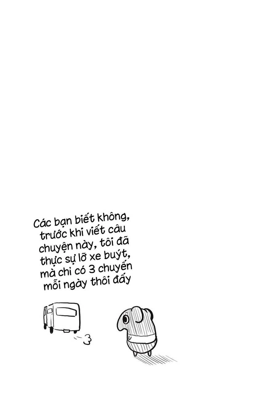 Cuộc Sống Thường Ngày Chapter 2 - 13