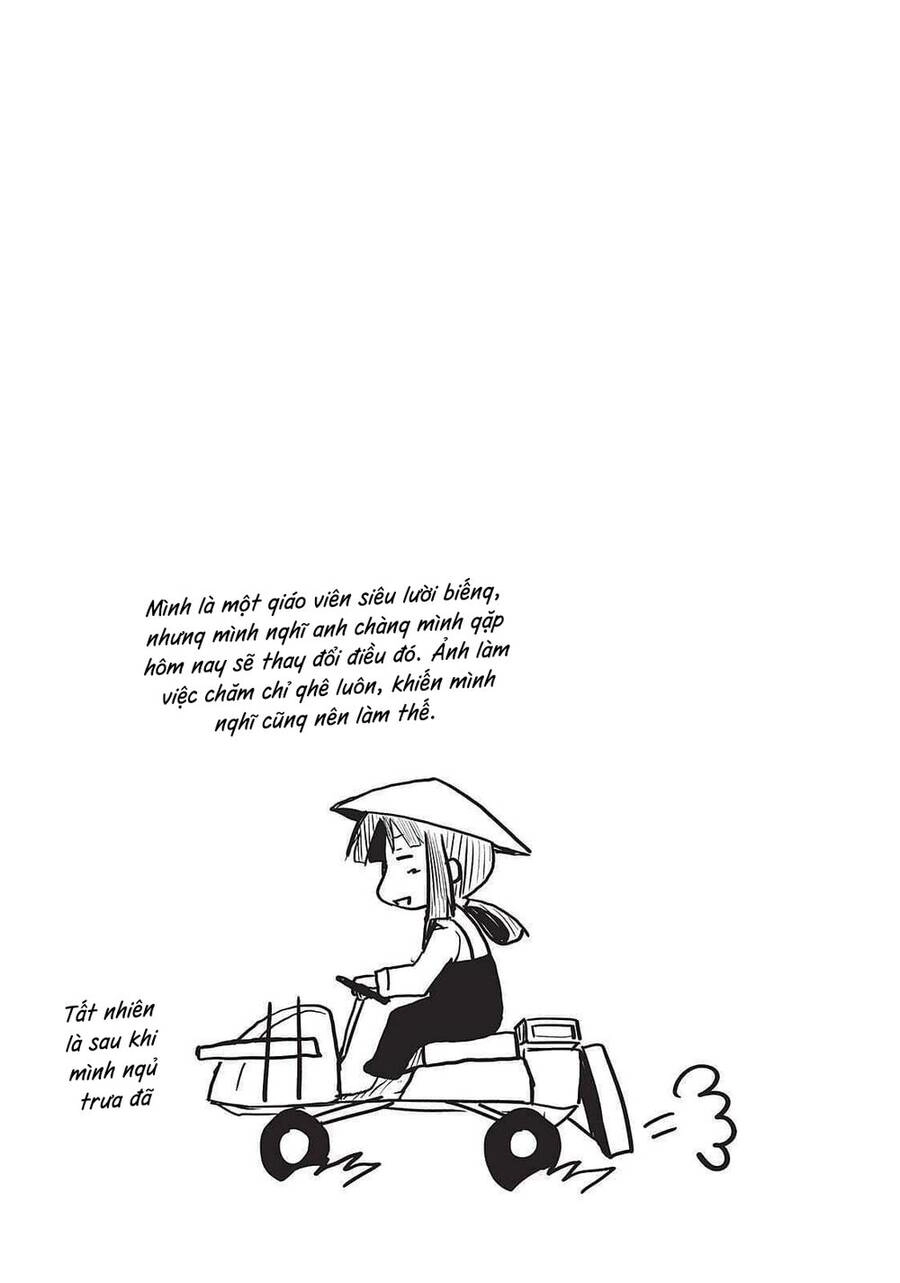 Cuộc Sống Thường Ngày Chapter 6 - 19