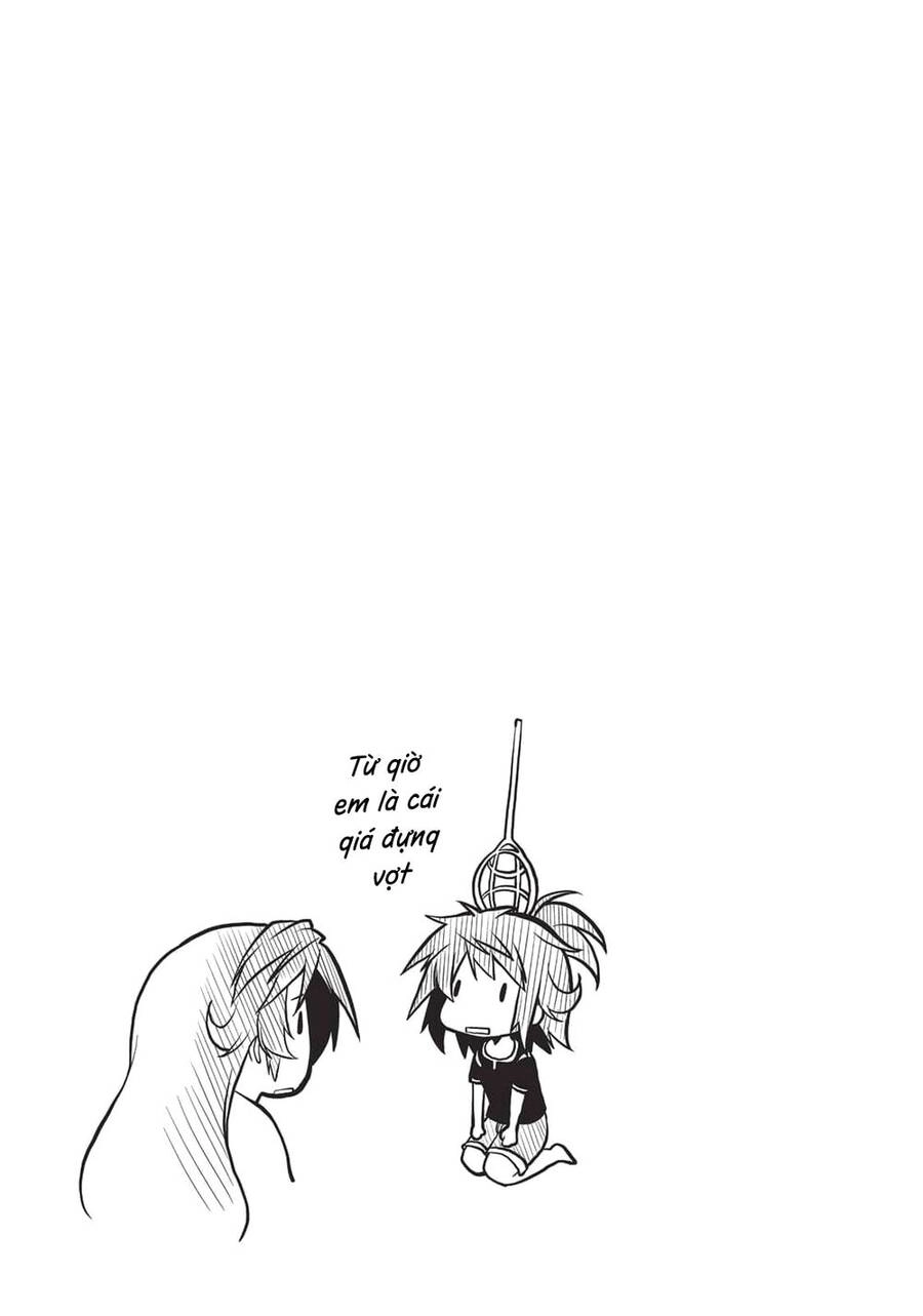 Cuộc Sống Thường Ngày Chapter 10 - 20