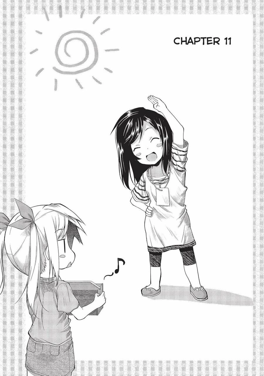 Cuộc Sống Thường Ngày Chapter 11 - 3