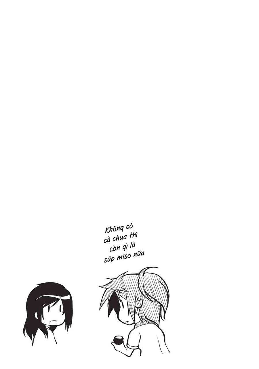 Cuộc Sống Thường Ngày Chapter 11 - 19