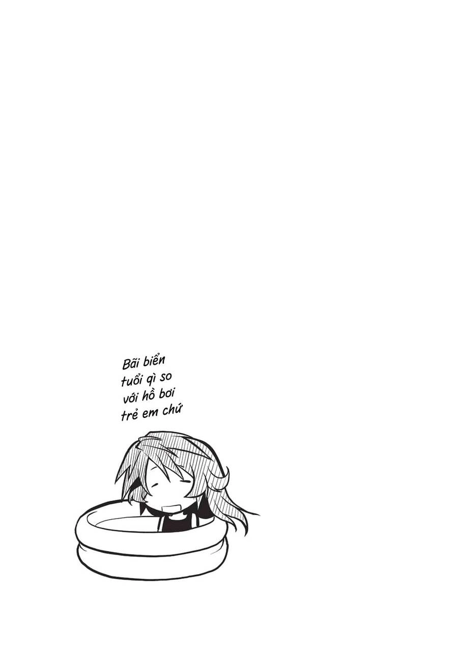 Cuộc Sống Thường Ngày Chapter 12 - 19