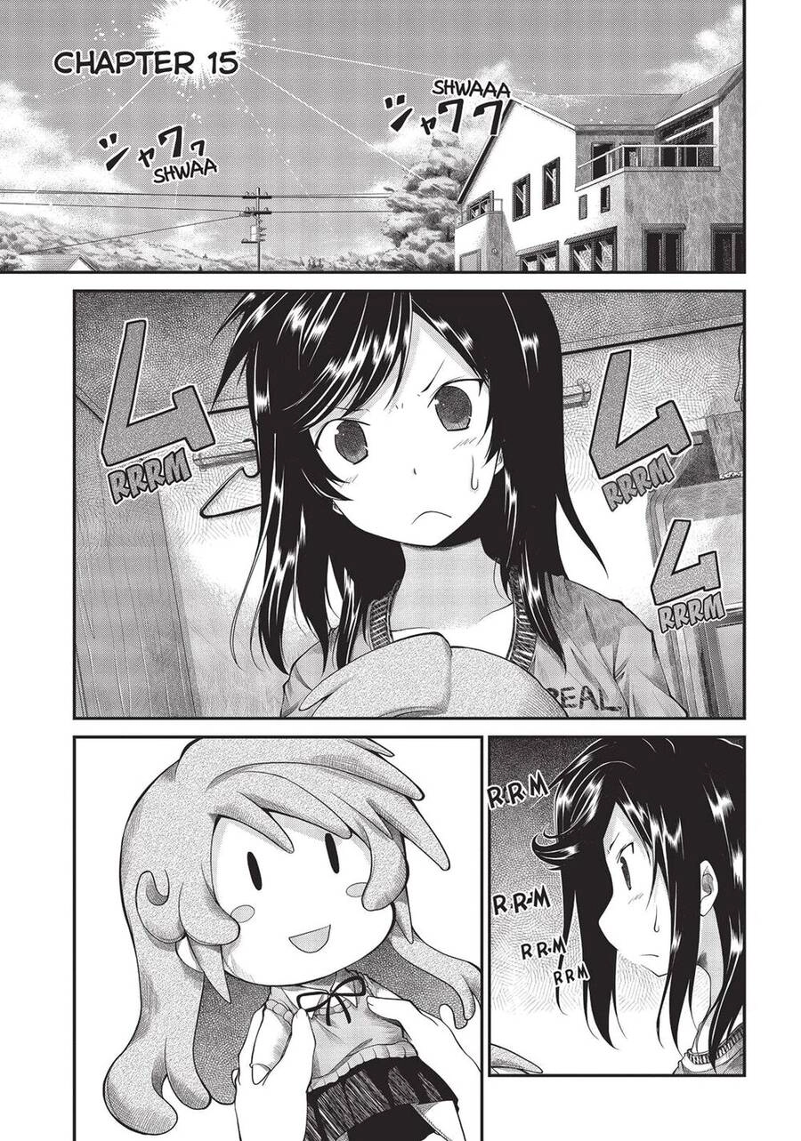 Cuộc Sống Thường Ngày Chapter 15 - 3