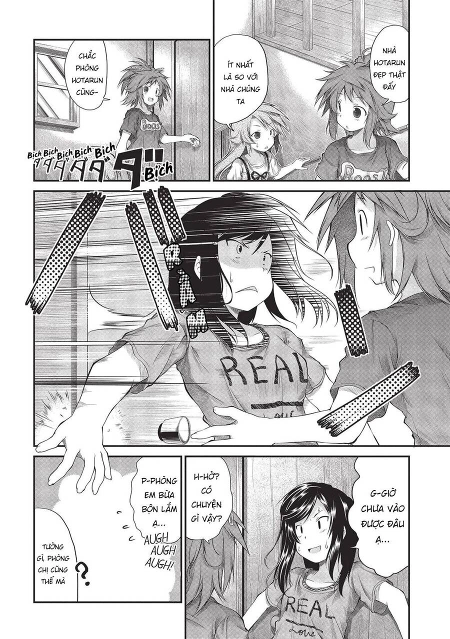 Cuộc Sống Thường Ngày Chapter 15 - 6