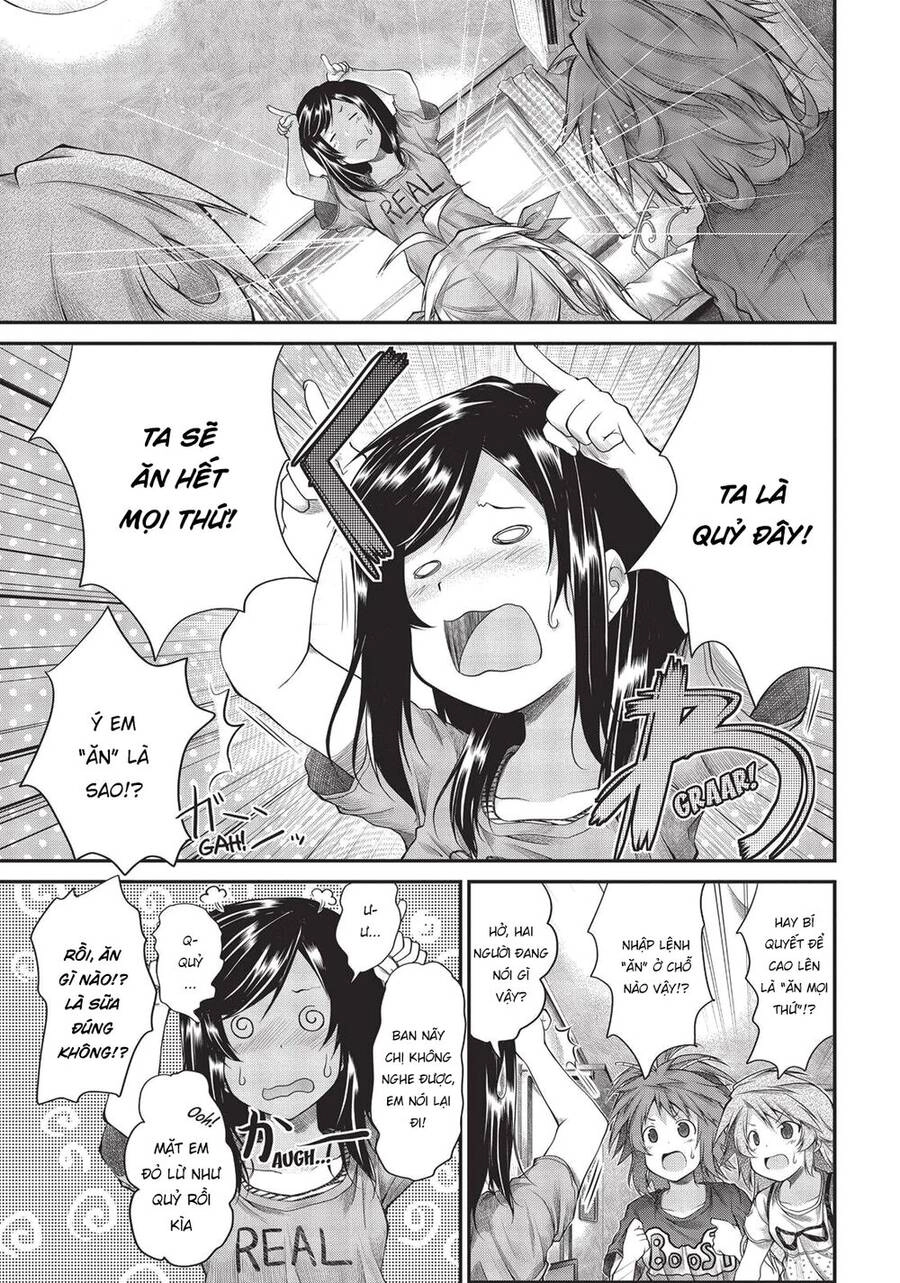 Cuộc Sống Thường Ngày Chapter 15 - 15