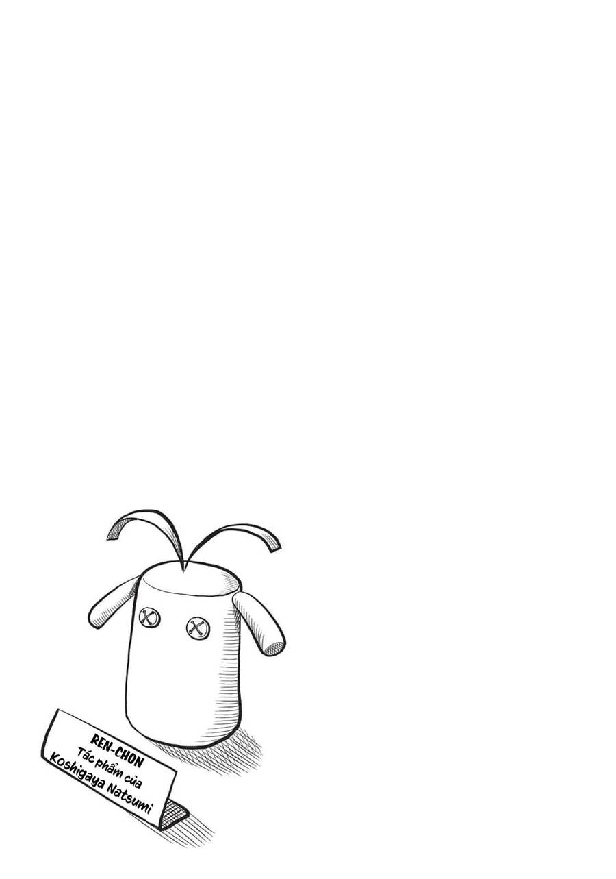 Cuộc Sống Thường Ngày Chapter 15 - 19