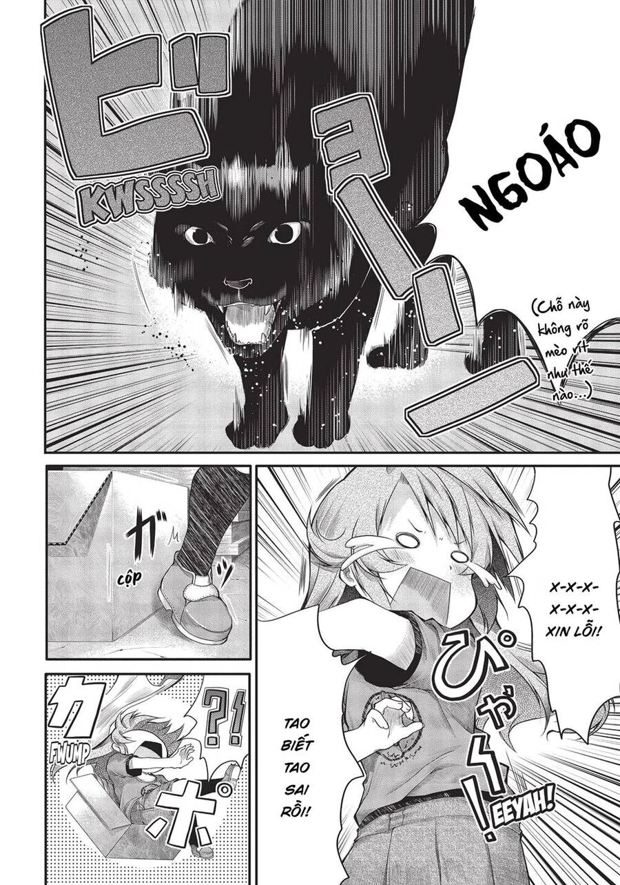 Cuộc Sống Thường Ngày Chapter 16 - 16