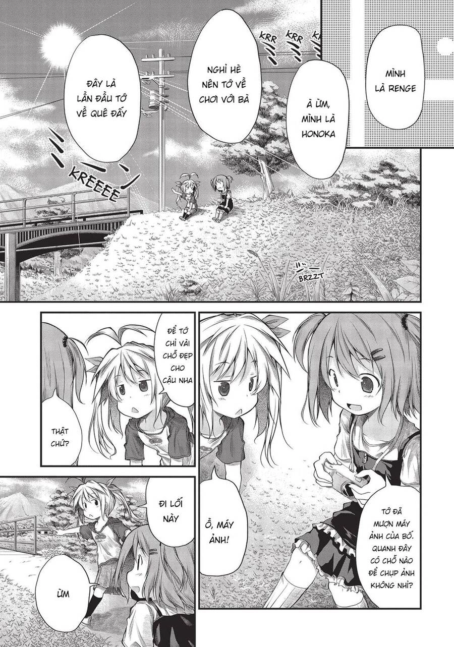 Cuộc Sống Thường Ngày Chapter 17 - 5