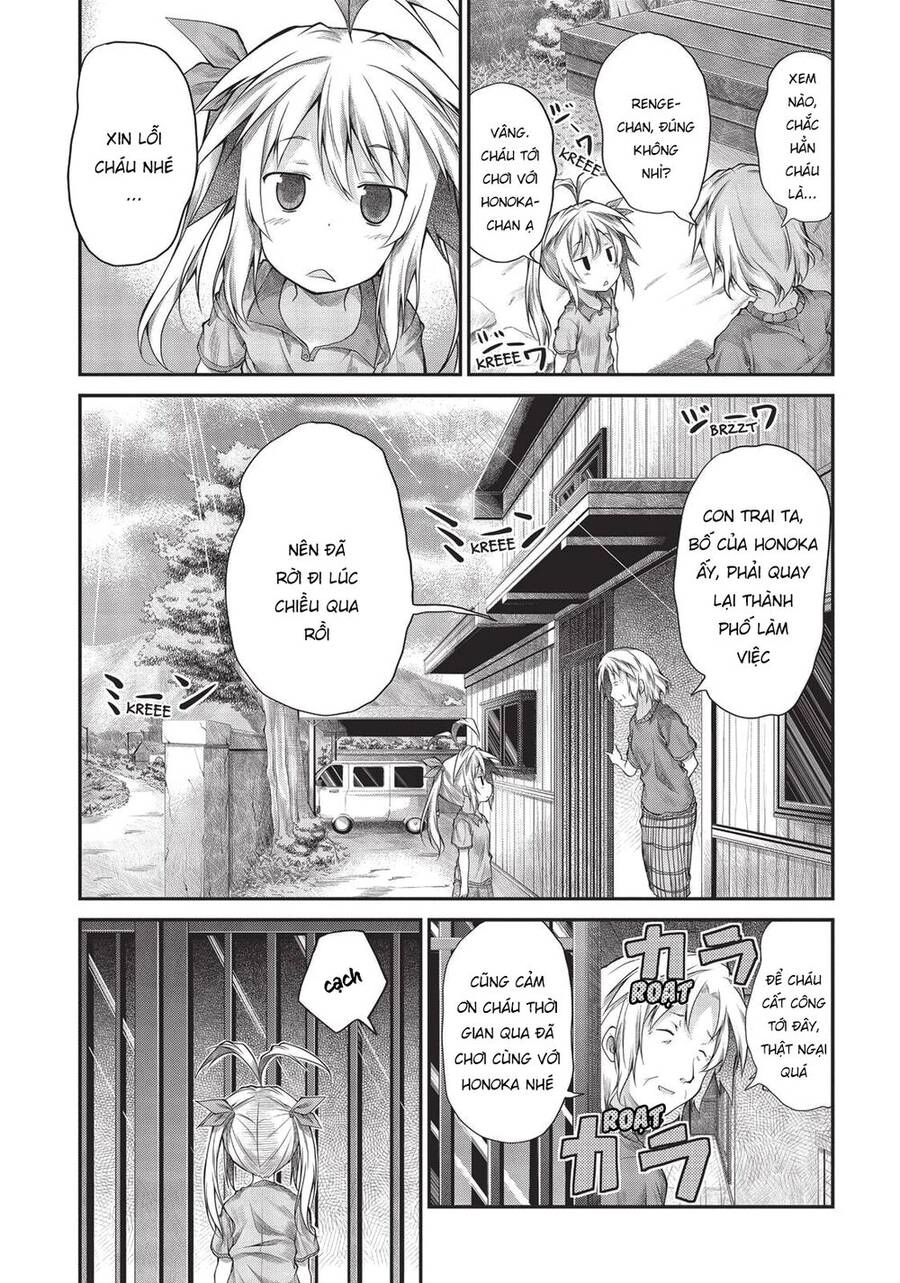 Cuộc Sống Thường Ngày Chapter 17 - 14