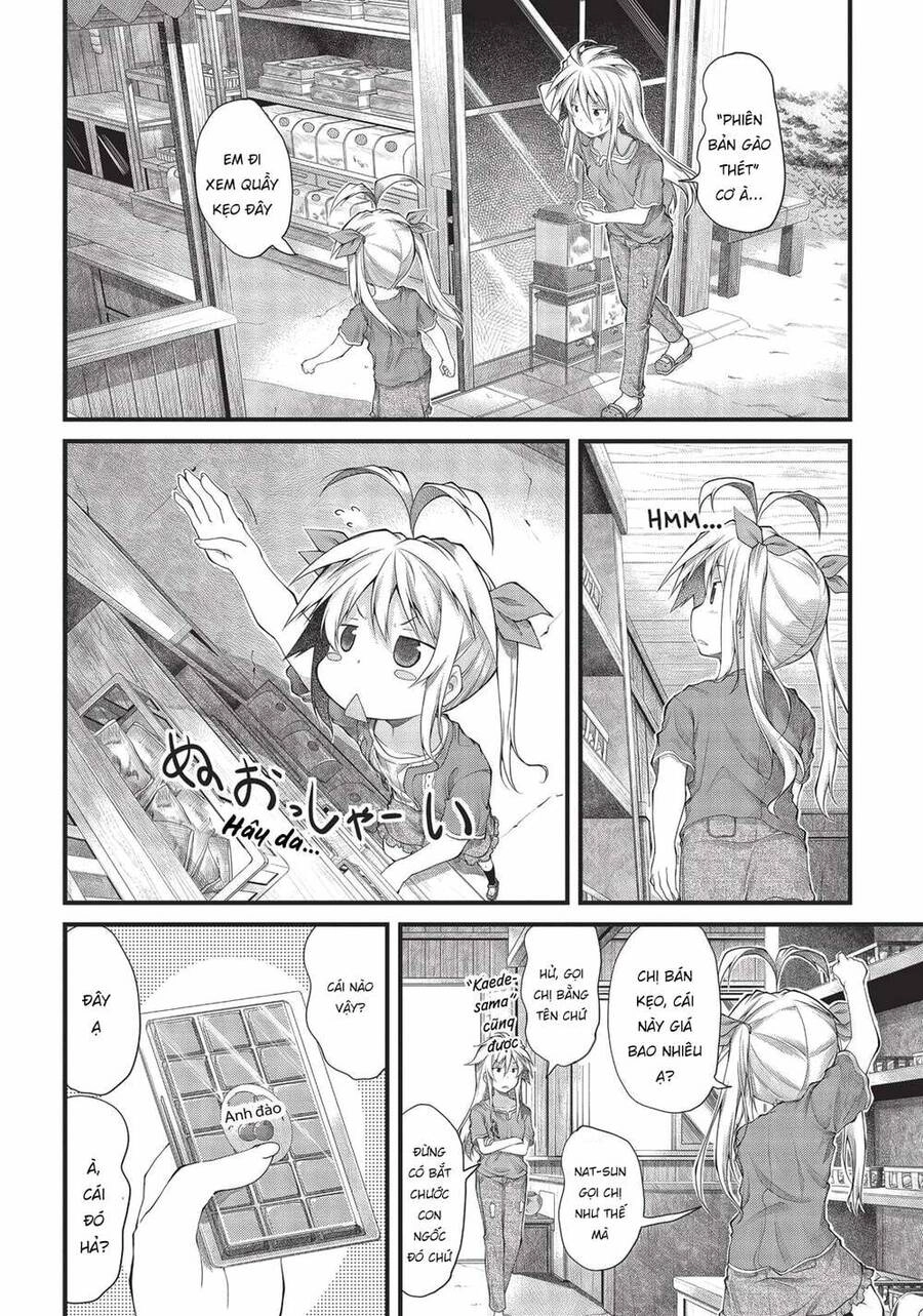 Cuộc Sống Thường Ngày Chapter 19 - 8