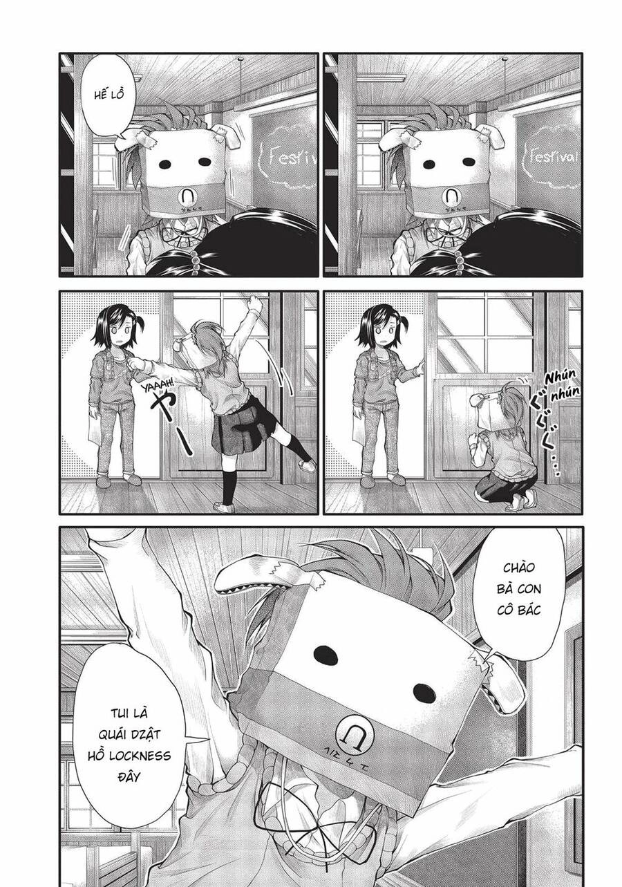 Cuộc Sống Thường Ngày Chapter 22 - 18