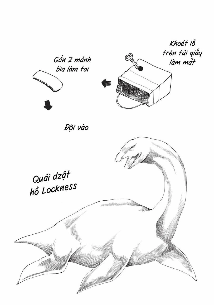 Cuộc Sống Thường Ngày Chapter 22 - 19