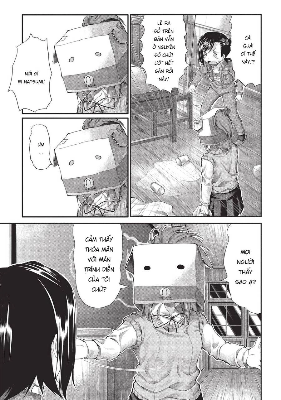 Cuộc Sống Thường Ngày Chapter 23 - 13