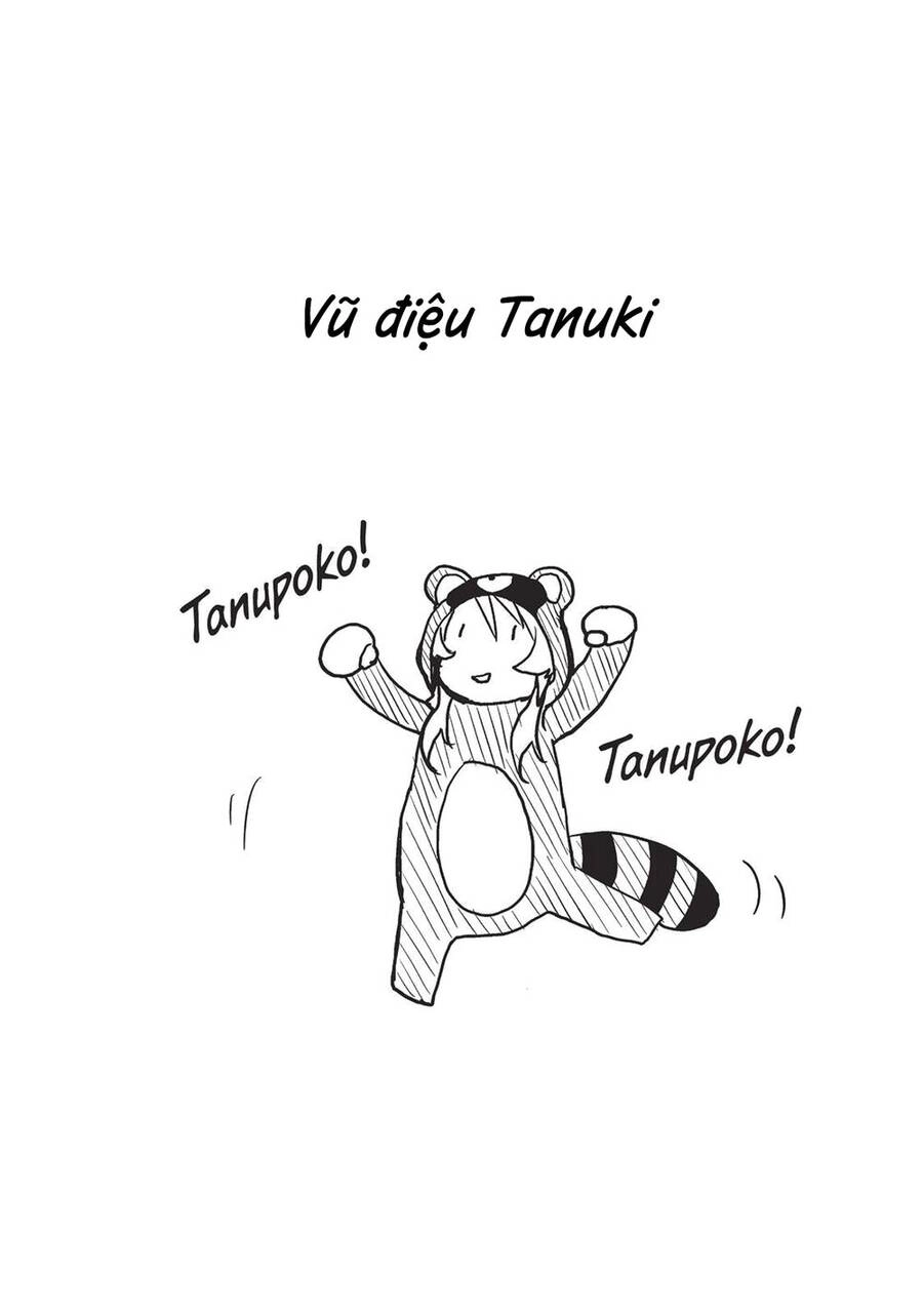 Cuộc Sống Thường Ngày Chapter 23 - 19