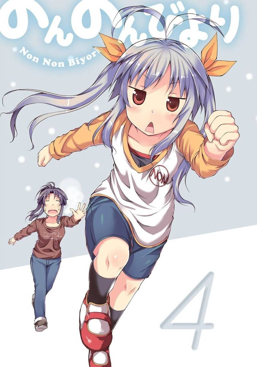 Cuộc Sống Thường Ngày Chapter 26 - 4