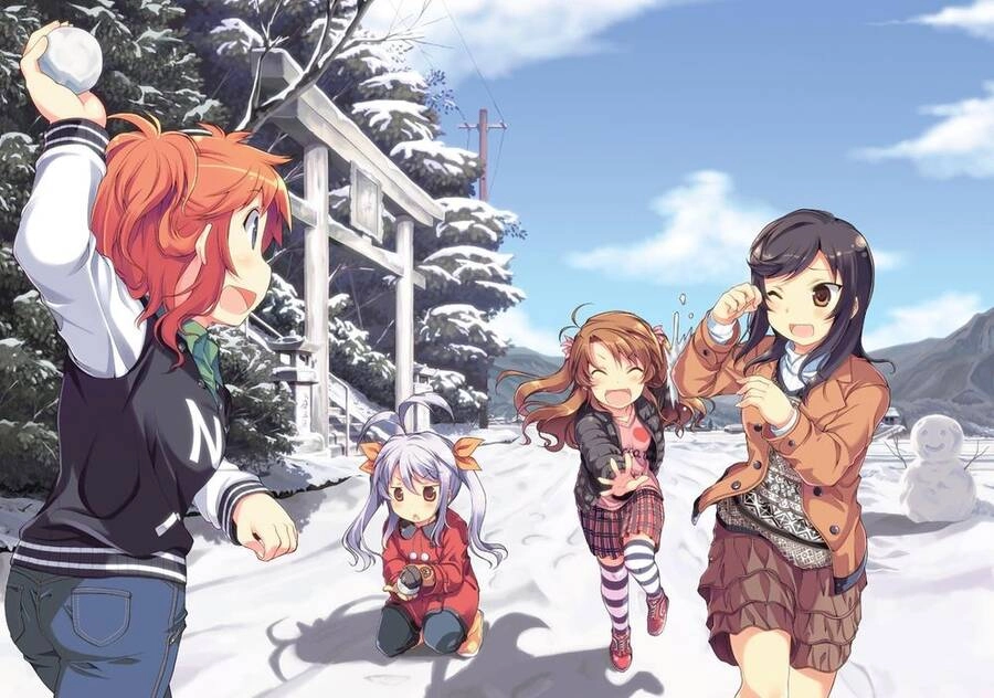 Cuộc Sống Thường Ngày Chapter 26 - 5