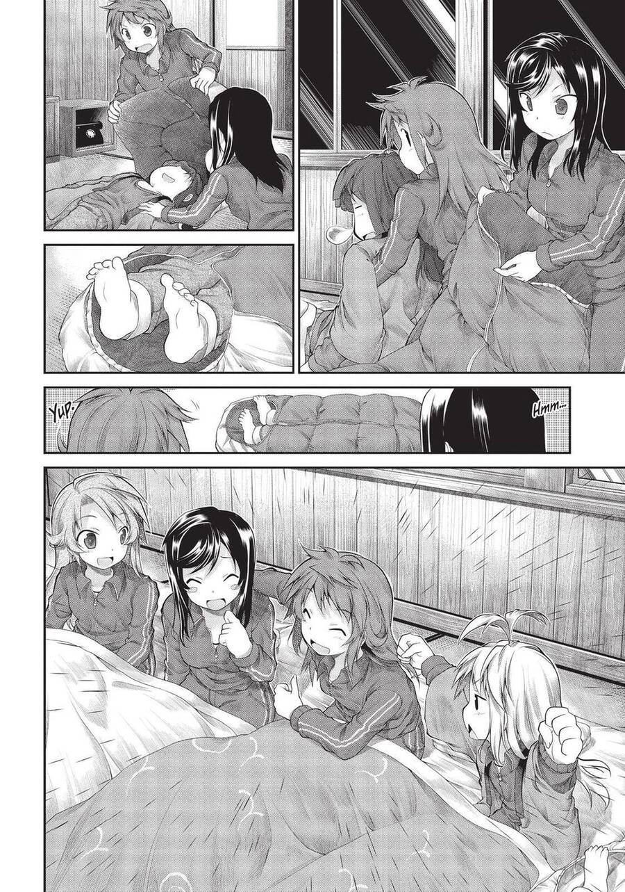 Cuộc Sống Thường Ngày Chapter 26 - 21