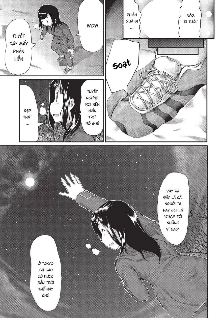 Cuộc Sống Thường Ngày Chapter 27 - 9