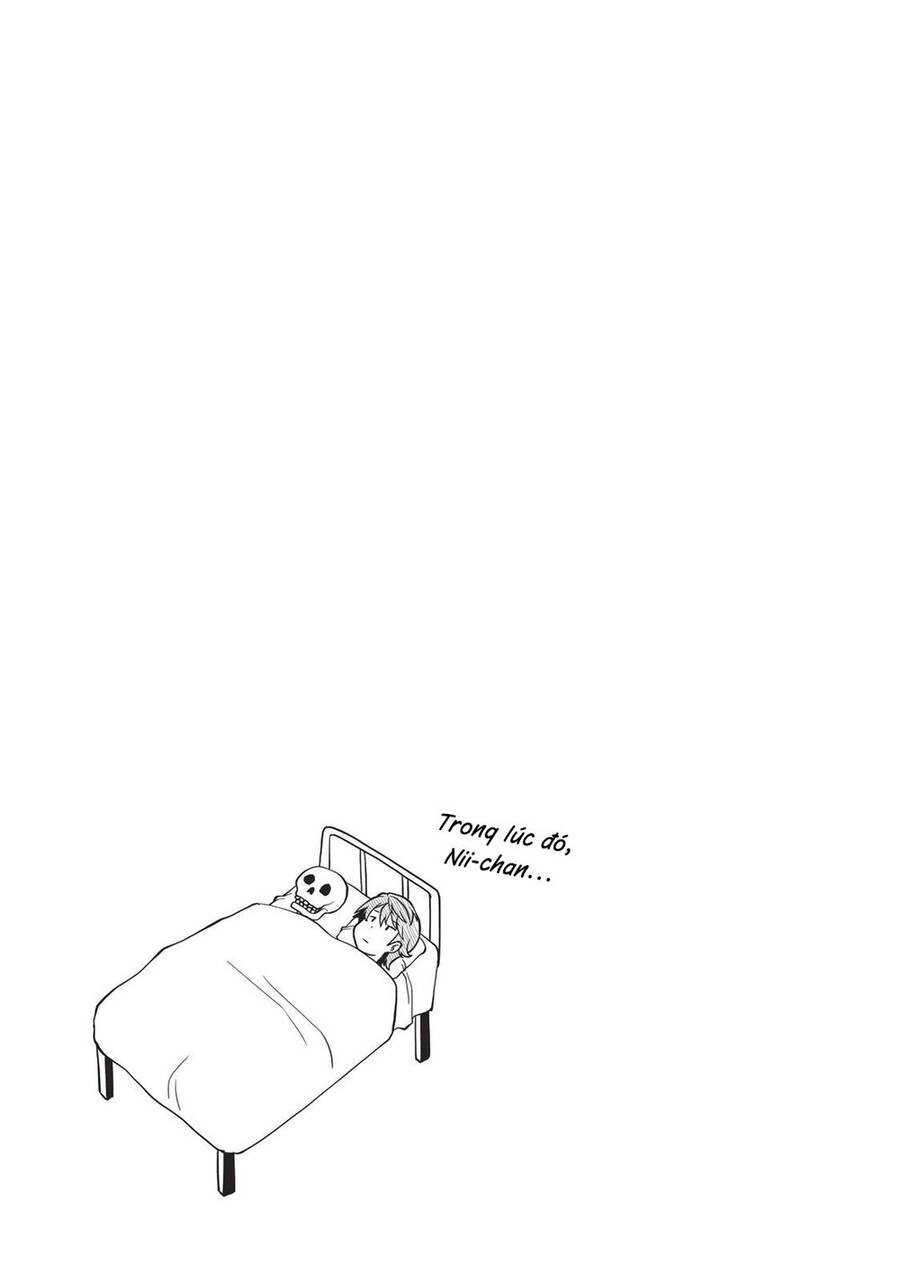 Cuộc Sống Thường Ngày Chapter 27 - 19