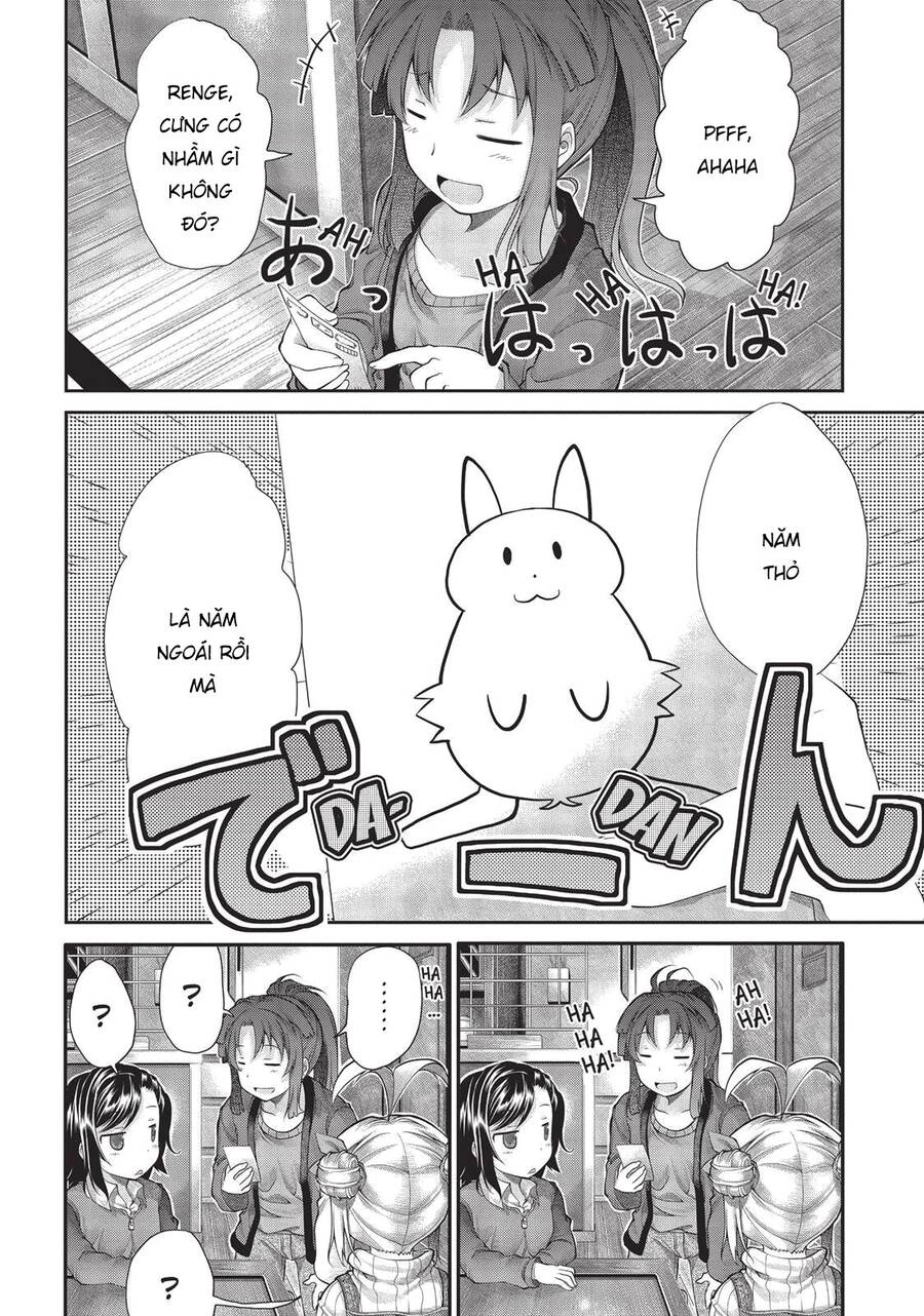 Cuộc Sống Thường Ngày Chapter 28 - 20