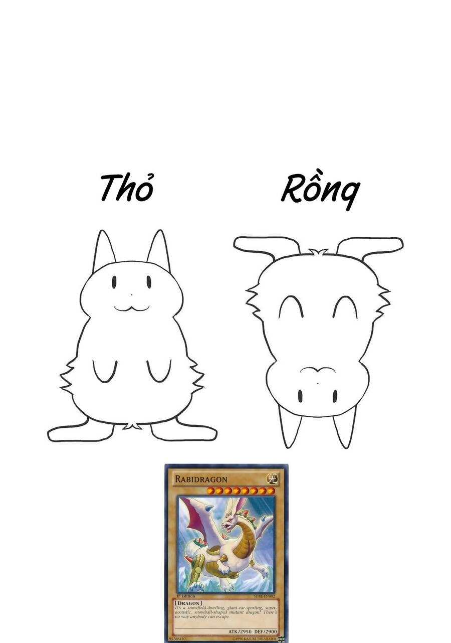 Cuộc Sống Thường Ngày Chapter 28 - 21