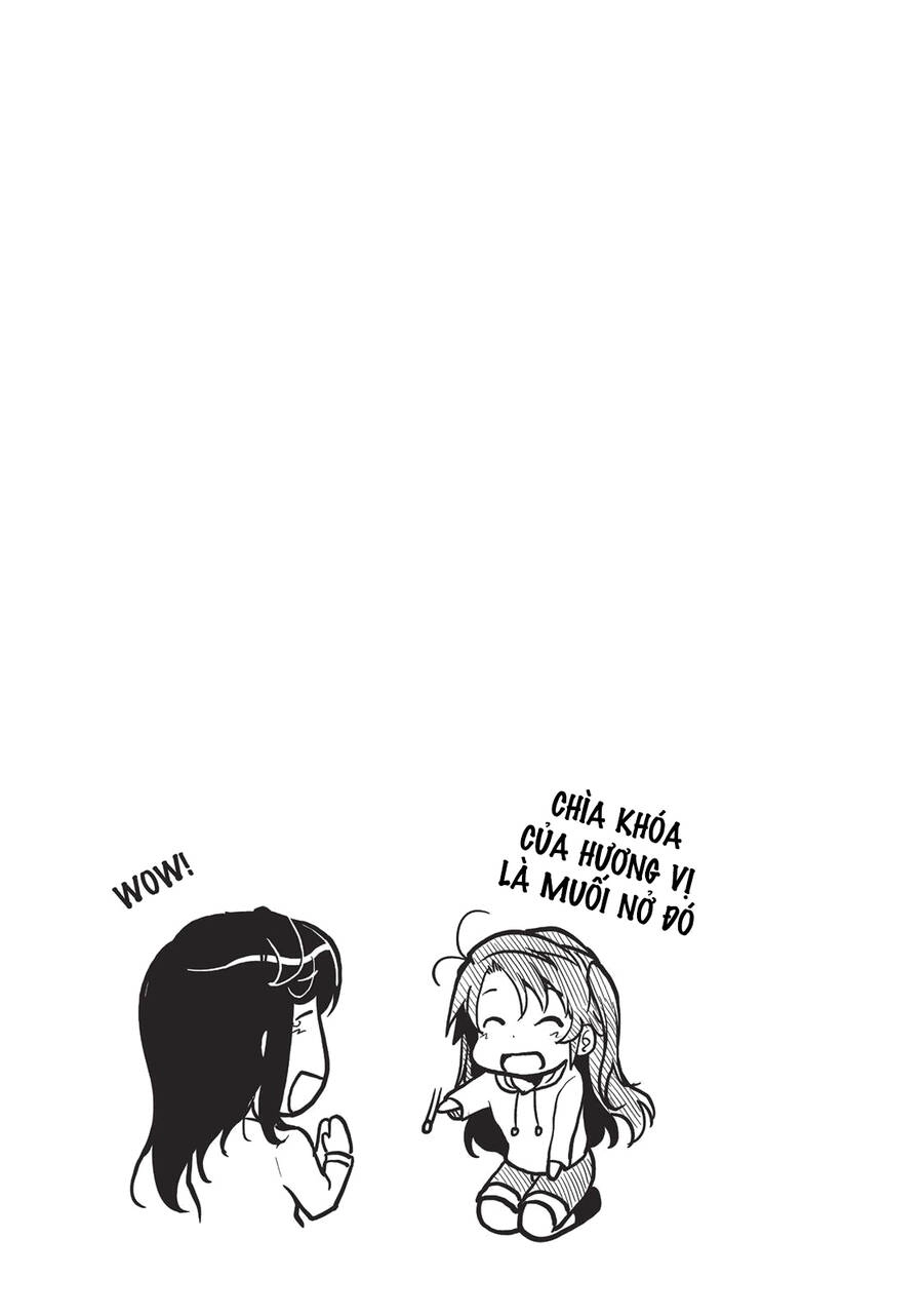 Cuộc Sống Thường Ngày Chapter 37 - 19