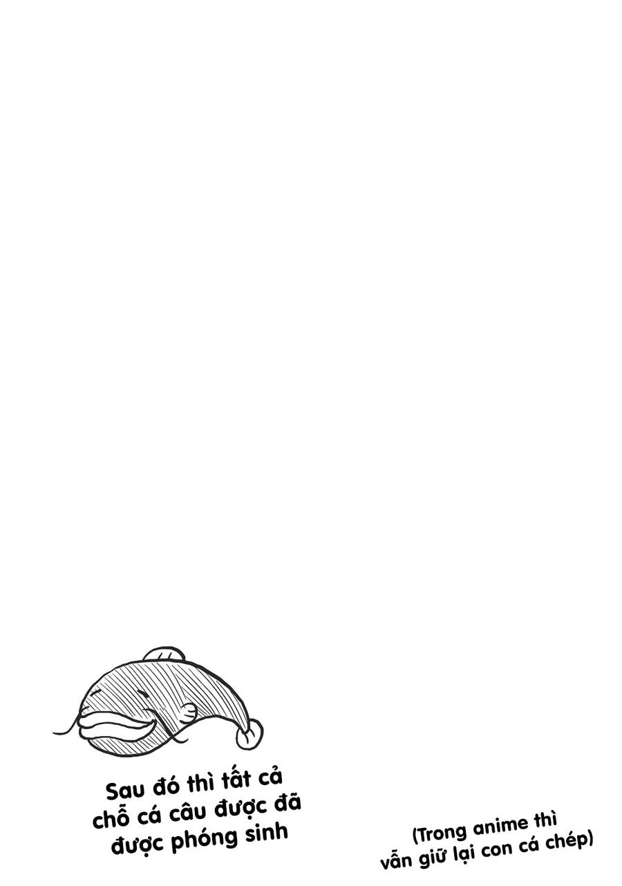 Cuộc Sống Thường Ngày Chapter 38 - 23